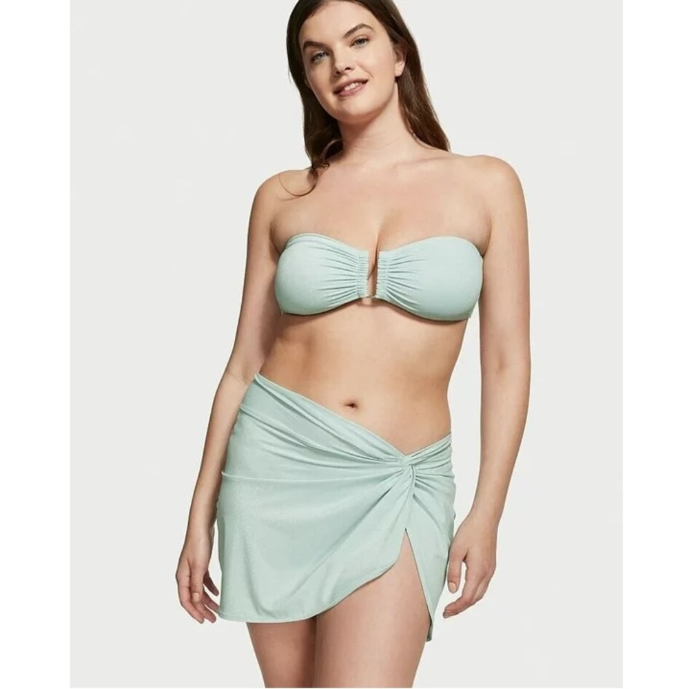 Victoria’s Secret bathing suit cover-up